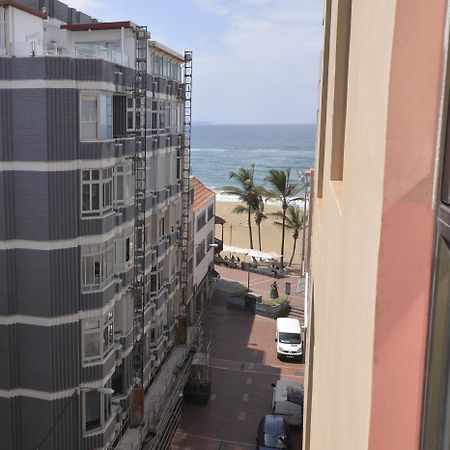 Apartamento Maralma Las Palmas de Gran Canárias Exterior foto