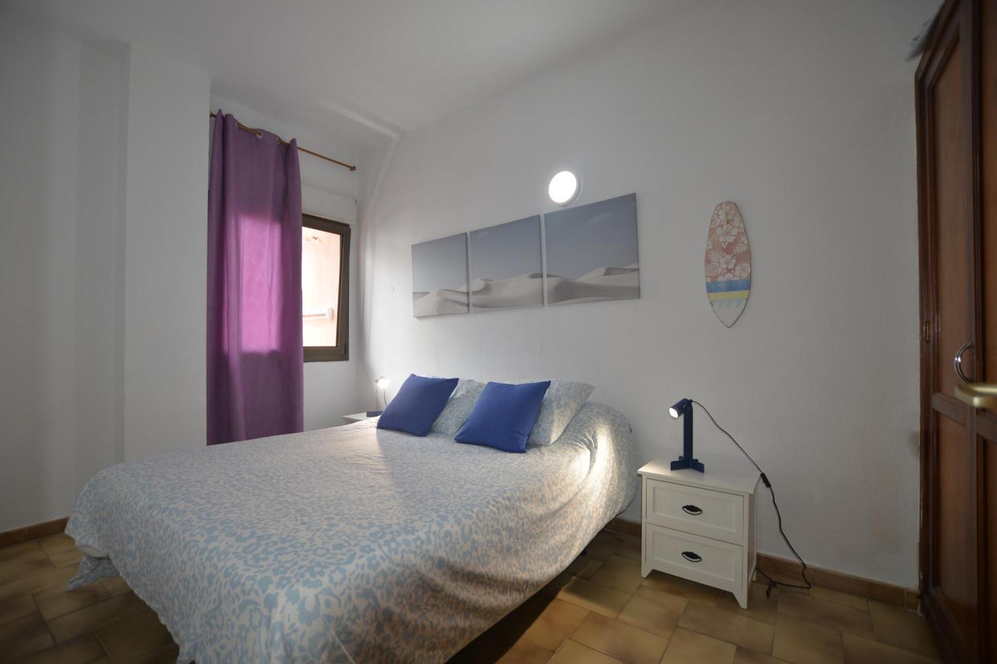 Apartamento Maralma Las Palmas de Gran Canárias Exterior foto