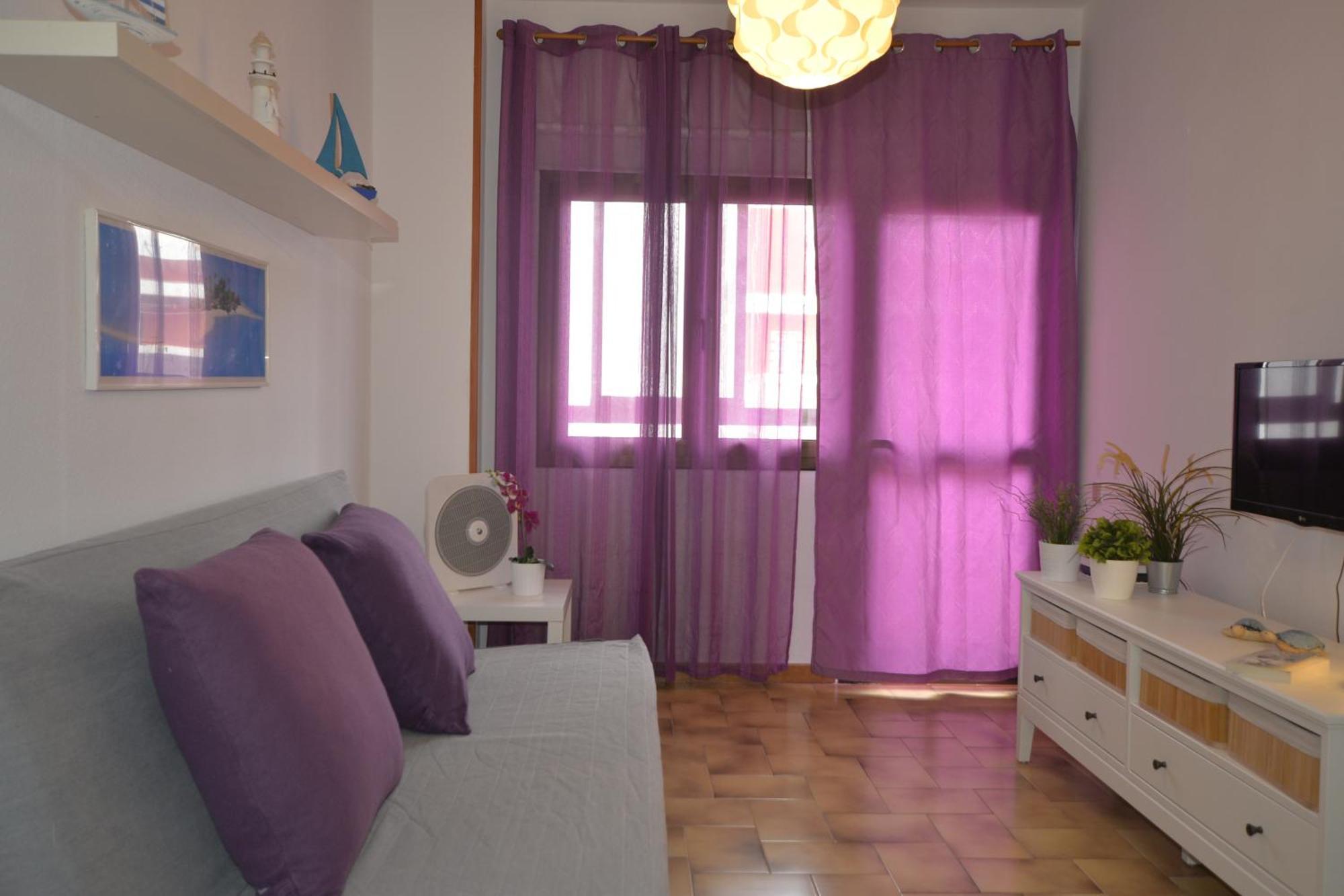 Apartamento Maralma Las Palmas de Gran Canárias Exterior foto