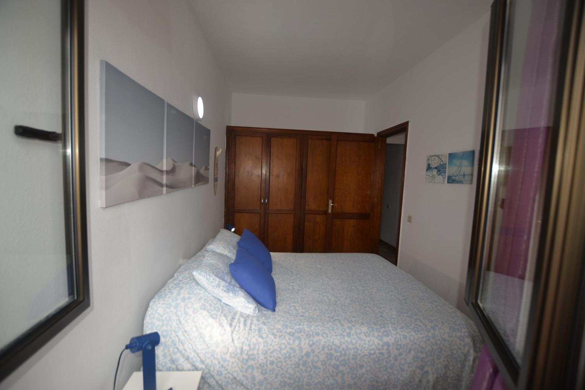 Apartamento Maralma Las Palmas de Gran Canárias Exterior foto