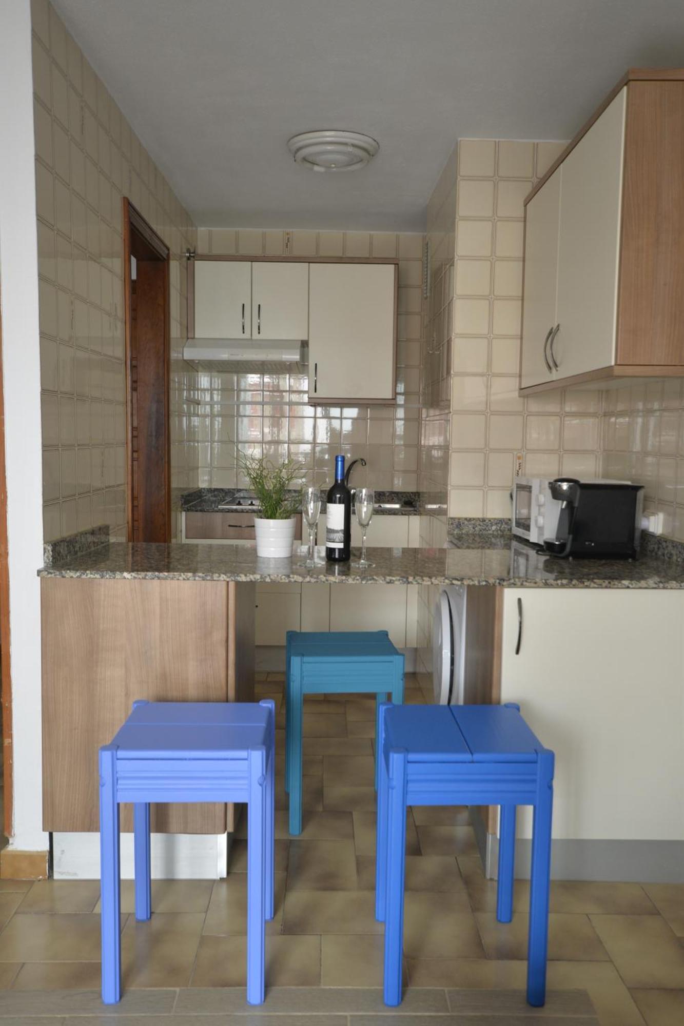 Apartamento Maralma Las Palmas de Gran Canárias Exterior foto