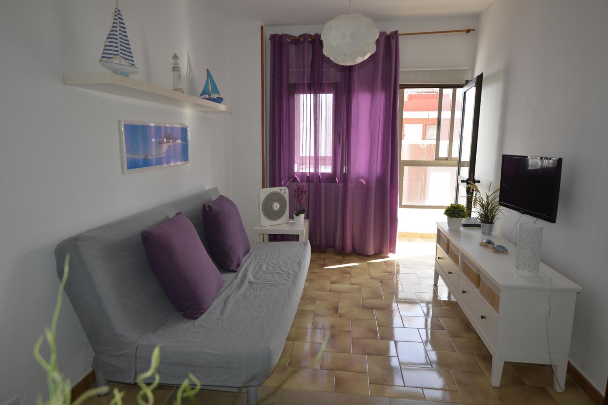 Apartamento Maralma Las Palmas de Gran Canárias Exterior foto
