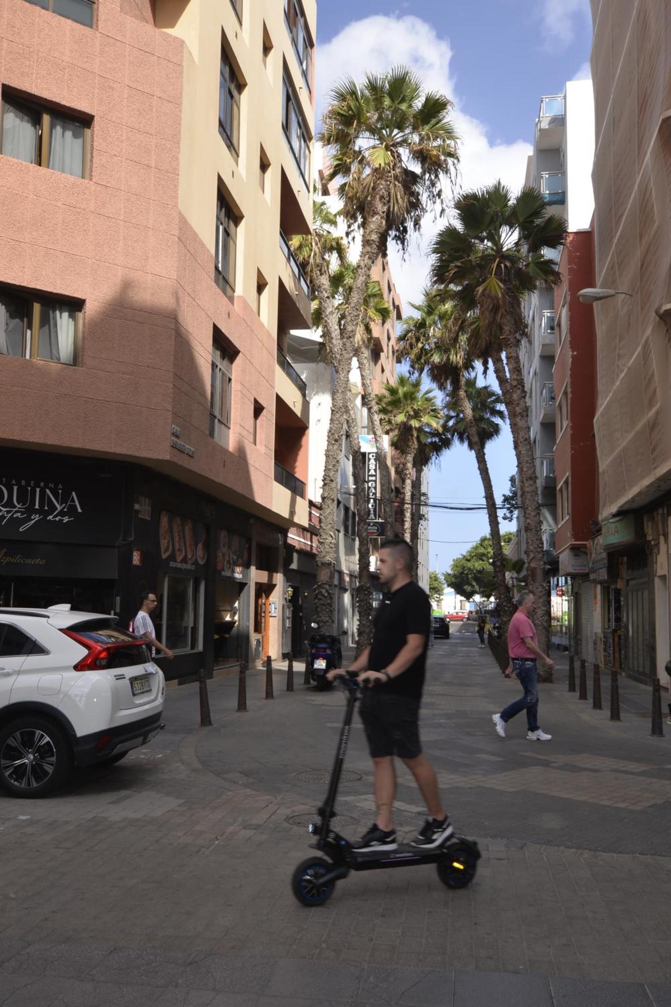 Apartamento Maralma Las Palmas de Gran Canárias Exterior foto