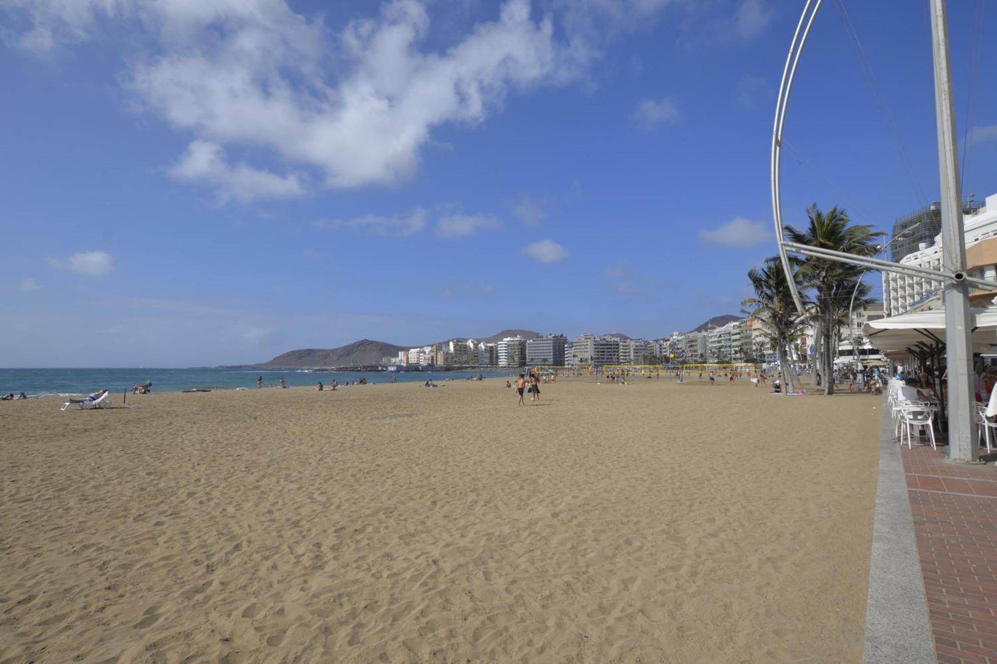 Apartamento Maralma Las Palmas de Gran Canárias Exterior foto