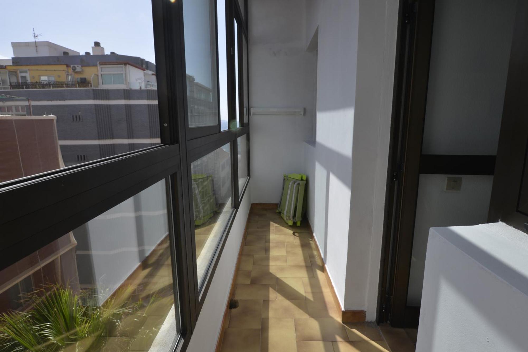 Apartamento Maralma Las Palmas de Gran Canárias Exterior foto